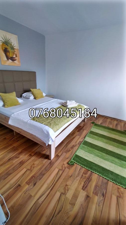 Magic Studio Hunedoara Apartment Ngoại thất bức ảnh
