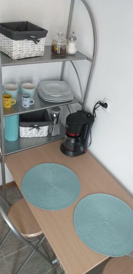 Magic Studio Hunedoara Apartment Ngoại thất bức ảnh