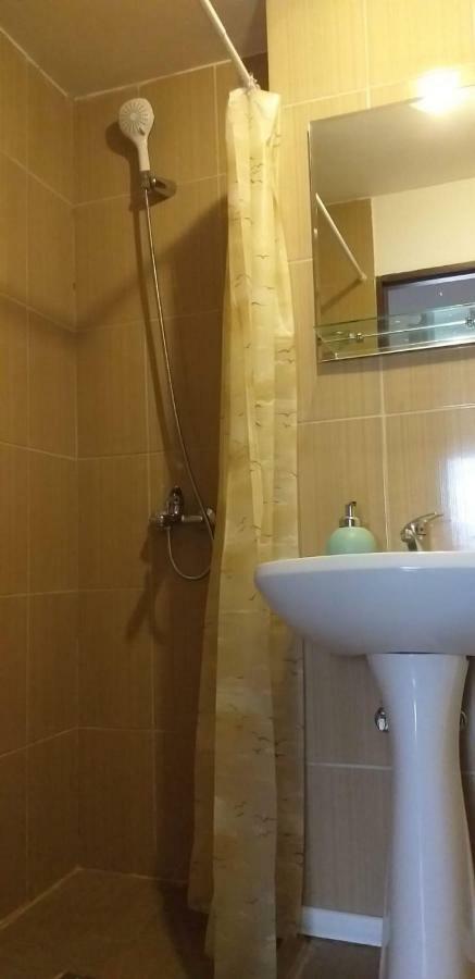 Magic Studio Hunedoara Apartment Ngoại thất bức ảnh